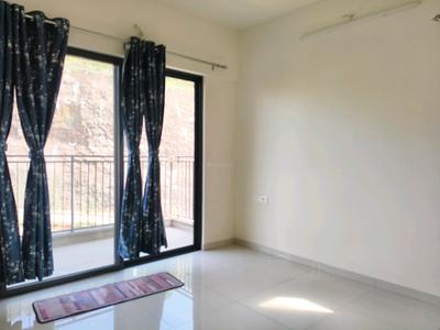 Bedroom Image of 1253 Sq.ft 3 BHK Apartment / Flat for sale in Shapoorji Pallonji Vanaha, Bavdhan Pune for Rs. 10500000