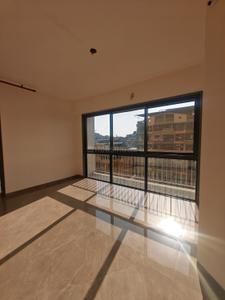 Bedroom Image of 1500 Sq.ft 3 BHK Apartment / Flat for sale in Pyramid Centria, Nerul Navi Mumbai for Rs. 32500000