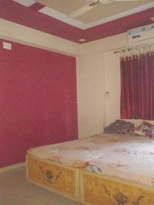 Bedroom Image of 1400 Sq.ft 3 BHK Apartment / Flat for sale in Praharsh Highland, Bopal Ahmedabad for Rs. 8500000