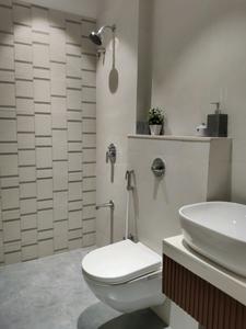 Bedroom Image of 400 Sq.ft 1 BHK Apartment / Flat for sale in Ashar Pulse, Thane West Thane for Rs. 7500000