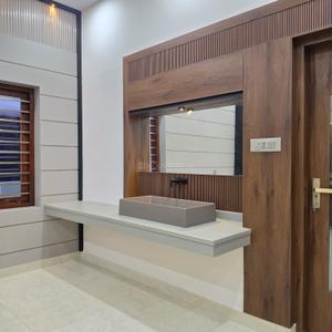 Bedroom Image of 4100 Sq.ft 4 BHK Independent House for sale in Kakkanad Kochi for Rs. 30000000