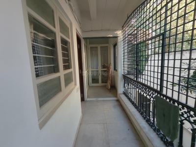 Balcony Image of 2250 Sq.ft 3 BHK Apartment / Flat for sale in Ambawadi Ahmedabad for Rs. 21100000