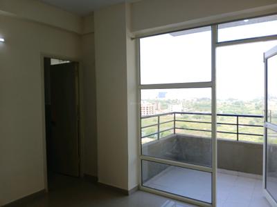 Bedroom Image of 650 Sq.ft 3 BHK Apartment / Flat for rent in Pyramid Infinity, Sector 70 Gurgaon for Rs. 20000