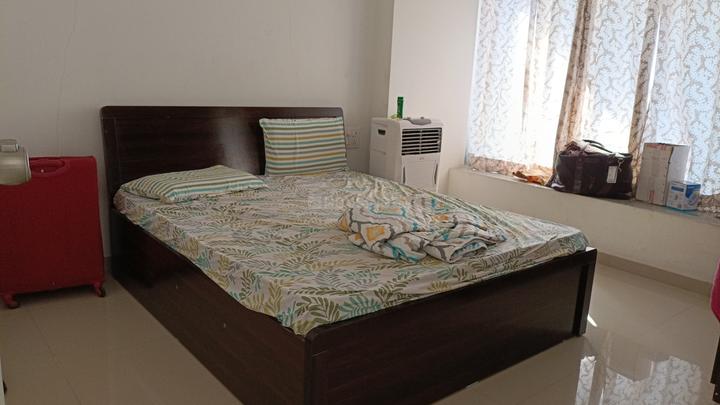 Hari Vishwa Complex Bedroom One 1