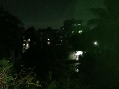 Bedroom One Image of 647 Sq.ft 2 BHK Apartment / Flat for sale in Digi Shree, North Dum Dum Bediapara Kolkata for Rs. 2400000