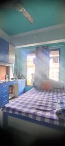 Bedroom Image of 980 Sq.ft 2 BHK Apartment / Flat for sale in Sanjeevani Vrindavan, Airoli Navi Mumbai for Rs. 13700000