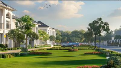 Image of 170 Sq.ft Residential Plot / Land for sale in Palwal, Hodal for Rs. 9350000