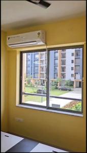 Bedroom Image of 1106 Sq.ft 2.5 BHK Apartment / Flat for sale in Godrej Seven, Joka Kolkata for Rs. 7400000
