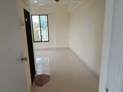 Hall Image of 1500 Sq.ft 3 BHK Apartment / Flat for rent in Yash Ajinkyatara, Parel Mumbai for Rs. 135000