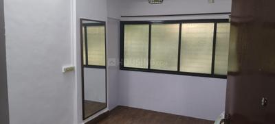 Bedroom Image of 480 Sq.ft 1 BHK Apartment / Flat for rent in Malad West Mumbai for Rs. 37000