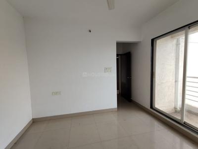 Bedroom Image of 1180 Sq.ft 2 BHK Apartment / Flat for sale in Shailesh Riddhi Siddhi Residency, Ulwe Navi Mumbai for Rs. 14000000