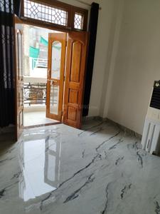 Hall Image of 400 Sq.ft 2 BHK Independent House for rent in Bhullanpur Varanasi for Rs. 8000