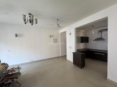 3 BHK Flat