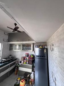 Image of 991 Sq.ft 2 BHK Apartment / Flat for sale in Makarba, Ahmedabad for Rs. 5351000