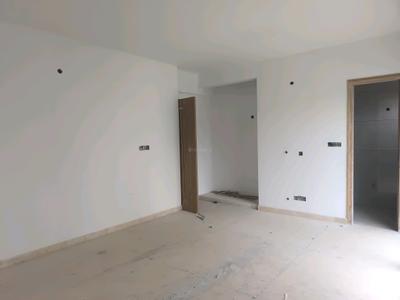 Bedroom Image of 2150 Sq.ft 3 BHK Apartment / Flat for sale in Dhriti Elite, Vajarahalli Bengaluru for Rs. 21075250