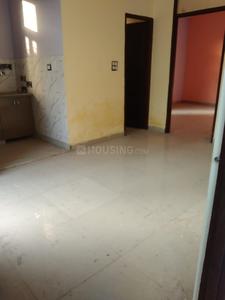 Hall Image of 750 Sq.ft 2 BHK Apartment / Flat for sale in Govindpuram Ghaziabad for Rs. 2400000