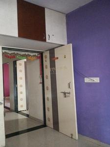 Bedroom Image of 1500 Sq.ft 3 BHK Apartment / Flat for rent in AAA Manibhadra Enclave, Usmanpura Ahmedabad for Rs. 35000