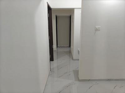 Bathroom Image of 981 Sq.ft 3 BHK Apartment / Flat for rent in Visoka Keystone, Tathawade Pune for Rs. 33000