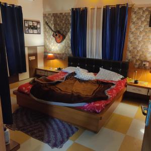 Bedroom Image of 8655 Sq.ft 6 BHK Independent House for sale in Madhubani Purnea for Rs. 55100000