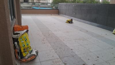 Image of 1900 Sq.ft 3 BHK Penthouse for sale in Suhaal Serenity, Zundal, Ahmedabad for Rs. 10500000
