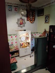 Hall Image of 1467 Sq.ft 3 BHK Apartment / Flat for sale in Tollygunge Kolkata for Rs. 11000000