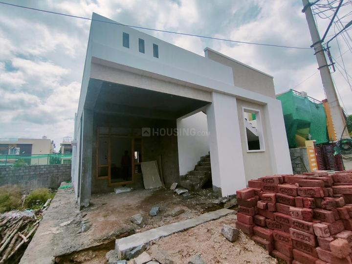 2 BHK 176 Sqft Independent House for sale at Bachupally, Hyderabad