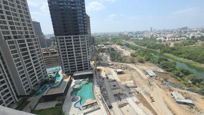 Image of 1240 Sq.ft 2 BHK Apartment / Flat for sale in ANP Universe, Balewadi, Pune for Rs. 15000000