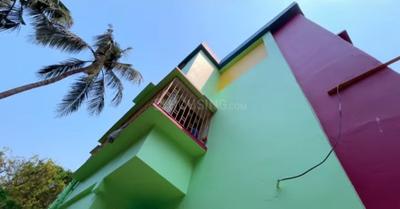 Building Image of 1600 Sq.ft 5 BHK Independent House for sale in Garia, Sonarpur Kolkata for Rs. 8000000
