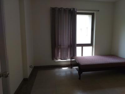 Bedroom Image of 1210 Sq.ft 2 BHK Apartment / Flat for sale in New Town Kolkata for Rs. 10600000