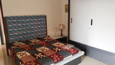 Bedroom Image of 1083 Sq.ft 2 BHK Apartment / Flat for sale in Ionia, Chande Pune for Rs. 6900000