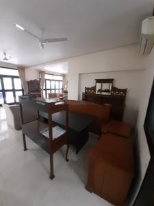 Hall Image of 4431 Sq.ft 4 BHK Apartment / Flat for sale in Ashok Nagar Bengaluru for Rs. 140000000