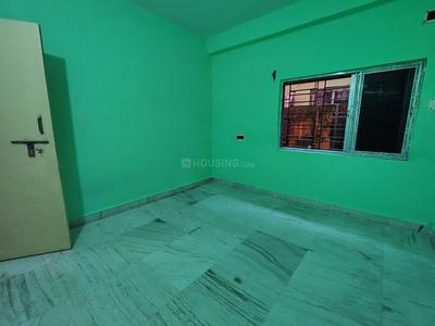 Bedroom Image of 500 Sq.ft 1 BHK Apartment / Flat for rent in Kasba Kolkata for Rs. 9000