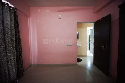 Bedroom Image of 1368 Sq.ft 2 BHK Apartment / Flat for sale in Sargasan Gandhinagar for Rs. 4900000