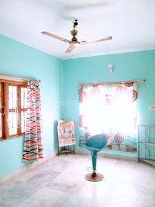 Bedroom Image of 1293 Sq.ft 3 BHK Apartment / Flat for rent in Baranagar Kolkata for Rs. 18000