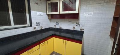 Kitchen Image of 2800 Sq.ft 4 BHK Independent House for rent in Koramangala Bengaluru for Rs. 85000