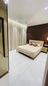 Bedroom Image of 1780 Sq.ft 3 BHK Apartment / Flat for sale in Ravet Pune for Rs. 6625000
