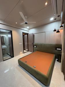 Bedroom Image of 1325 Sq.ft 3 BHK Apartment / Flat for sale in Mahaveer Nagar Raipur for Rs. 7084000