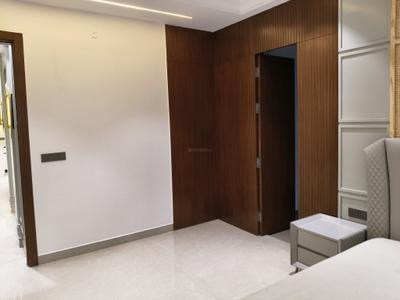 Bedroom Image of 2800 Sq.ft 4 BHK Builder Floor for sale in Uppal Southend, Sector 49 Gurgaon for Rs. 42500000
