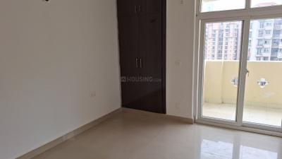 Bedroom Image of 1420 Sq.ft 3.5 BHK Apartment / Flat for sale in Amrapali Silicon City, Sector 76 Noida for Rs. 15600000