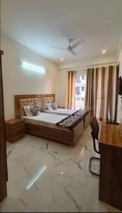 Hall Image of Global Girls PG in Noida sector 137 metro  in Sector 137, Noida