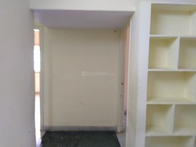 Bedroom Image of 1100 Sq.ft 2 BHK Apartment / Flat for sale in AJR Arcade, Manikonda Hyderabad for Rs. 7500000