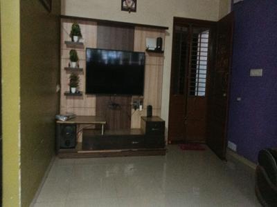 Living Room Image of 2205 Sq.ft 3 BHK Villa for sale in Pacifica The Meadows, Shantipura Ahmedabad for Rs. 23000000