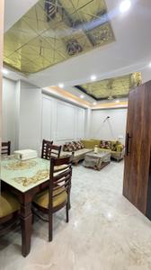 Hall Image of 1450 Sq.ft 3 BHK Builder Floor for sale in Sector 73 Noida for Rs. 5750000
