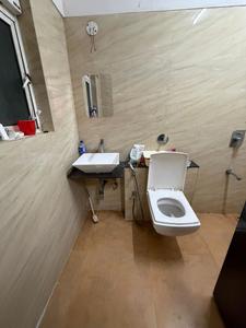 Bathroom Image of Mikasha  in Hiranandani Estate, Thane