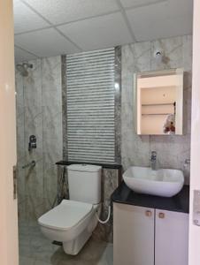Image of 1042 Sq.ft 2 BHK Apartment / Flat for rent in Sattva Anugraha, Vijayanagar, Bengaluru for Rs. 40000