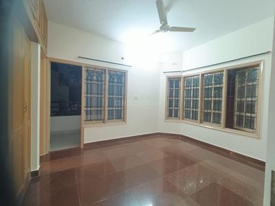 Bedroom Image of 1200 Sq.ft 2 BHK Builder Floor for rent in Koramangala Bengaluru for Rs. 41000