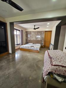 Hall Image of 6000 Sq.ft 3 BHK Penthouse for sale in Dwarkesh Radiance, Motera Ahmedabad for Rs. 30000000
