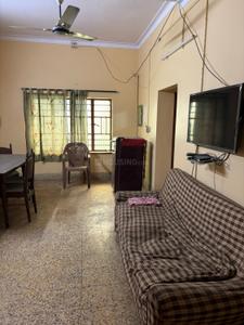 Hall Image of 1200 Sq.ft 2 BHK Apartment / Flat for rent in Parnasree Pally Kolkata for Rs. 15000