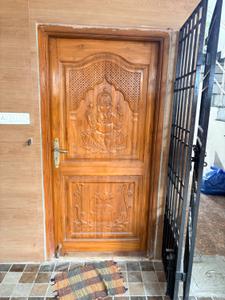 Balcony Image of 1100 Sq.ft 2 BHK Independent House for rent in Tambaram Chennai for Rs. 15000