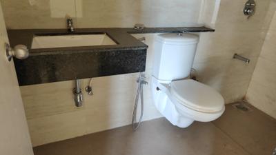 Image of 1240 Sq.ft 2 BHK Apartment / Flat for sale in Indiabulls Greens, Panvel, Navi Mumbai for Rs. 6350000